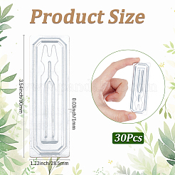 30шт. железная противомоскитная спираль&nbsp;FIND-CN0001-79A