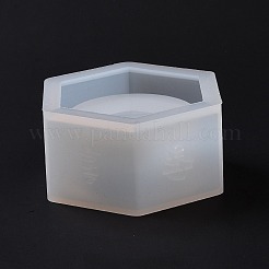 Силиконовые Молды для подсвечников своими руками SIMO-P002-B01