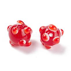 Бусины лэмпворк &nbsp;D176-1