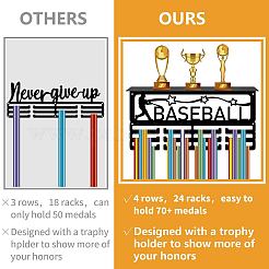 Железный медальон&nbsp;HJEW-WH20008-026