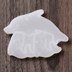 DIY силиконовые Молды для кулона&nbsp;SIMO-Z005-02