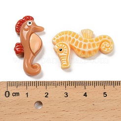 Непрозрачная смола декодирует кабошоны CRES-I043-05