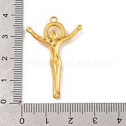 Ионное покрытие (ip) подвески из нержавеющей стали 304&nbsp;STAS-N103-166G