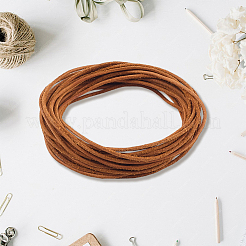 5 м шнур из матовой коровьей кожи своими руками&nbsp;OCOR-GF0004-97A-03