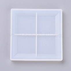 Силиконовые чашки коврики Молды&nbsp;LS-DIY-G009-21