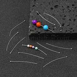 Контакты латунь шаровой головкой X-RP0.5X45mm-S