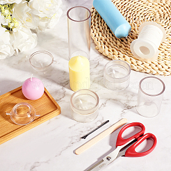 Инструменты для изготовления свечей своими руками DIY-OC0005-75