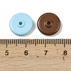 Непрозрачные акриловые подвески&nbsp;MACR-C039-08