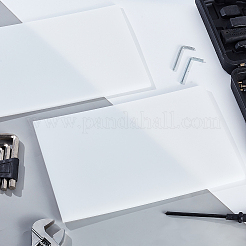 Лист ПЭВП DIY-WH0591-150A-02