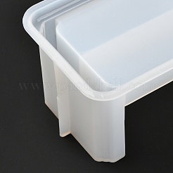 Силиконовые Молды для ковриков X-DIY-A012-09