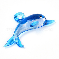 Большие подвески&nbsp;LAMP-T023-10B