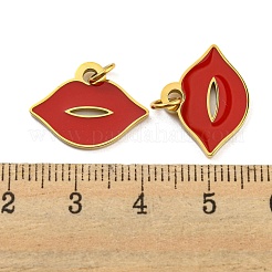 Ионное покрытие (ip) подвески из нержавеющей стали 304&nbsp;LS-STAS-O003-01G