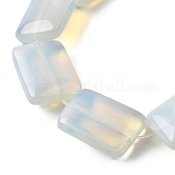 Opalite бисер пряди G-S386-A20