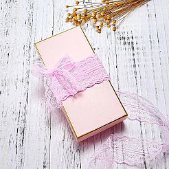 Кружевной отделкой OCOR-BC0003-01