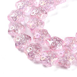 Выпечка краска бисер пряди&nbsp;DGLA-M002-03A-01