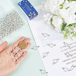 80 шт. рамка из сплава в тибетском стиле FIND-SC0011-46