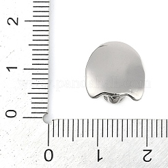 Spacer бисер латунные&nbsp;KK-L219-05P