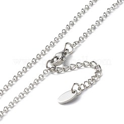 Ожерелья с подвесками из натуральных камней в форме пули NJEW-JN03602