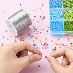 3-слойный металлический шнур&nbsp;MCOR-CJ0001-03C-01