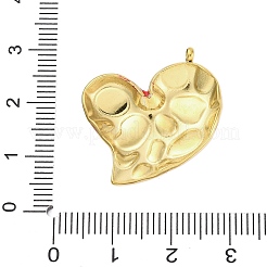 Подвески из нержавеющей стали 304&nbsp;LS-STAS-V003-01G-10