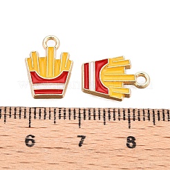 Сплав эмали подвески&nbsp;ENAM-S126-061A-01-NR