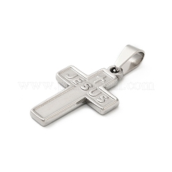 Подвески из нержавеющей стали 304 STAS-P400-09P