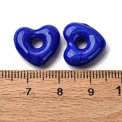 Бусины лэмпворк  LAMP-S069-04P