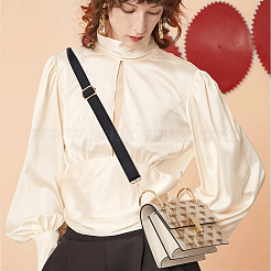 3 шт. 3 регулируемых ремня из искусственной кожи для сумки через плечо&nbsp;FIND-WR0009-32LG