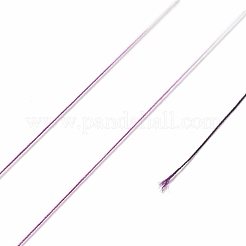 3-слойный шнур из окрашенной нейлоновой нити&nbsp;NWIR-F011-01A