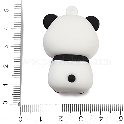 Пластиковые подвески из пвх KY-E015-01A