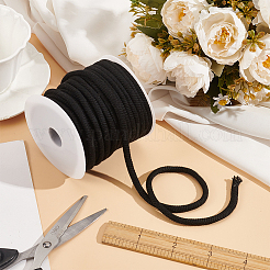 1 пучок шнуров из поликоттона для завязки брюк OCOR-BC0006-87C