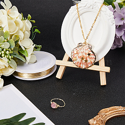 Экологичный медный провод&nbsp;CWIR-SC0001-04D-G