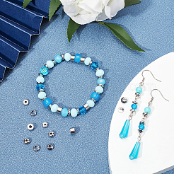 Бусины из нержавеющей стали 304&nbsp;STAS-UN0008-51P