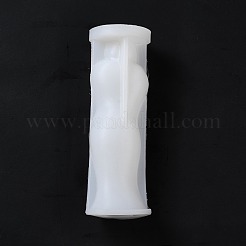 Силиконовые Молды для статуй мамы и ребенка своими руками DIY-H001-06