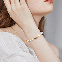 1 шт. 925 кольца-пружинки из стерлингового серебра&nbsp;STER-SC0001-65C