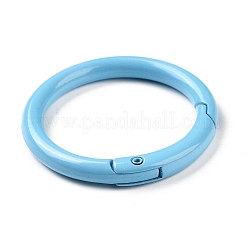 Пружинные кольца из сплава&nbsp;PALLOY-K257-04