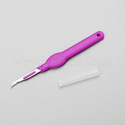 Платиновые стальные вспарыватели швов PW-WG56696-01