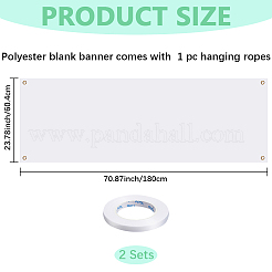 Фон из полиэстера для фотосъемки FIND-WH20015-093