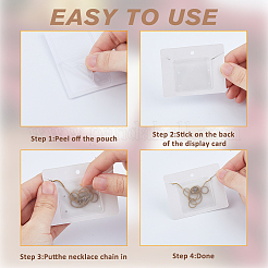 10 карман CON-WH0088-89