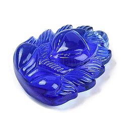 Стеклянные подвески GLAA-G121-05K