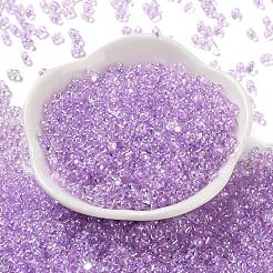 Бисер из стекла &nbsp;SEED-L011-05B-01