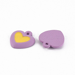 Окрашенного распылением эмали сплава подвески PALLOY-T075-129C-RS