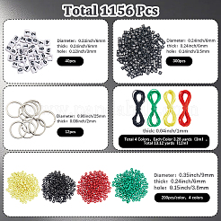 Сделай сам наборы для ключей&nbsp;DIY-SC0031-88