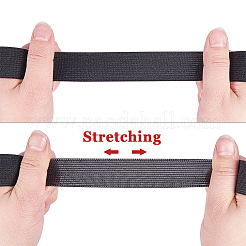 Эластичная резиновая лента EC-BC0001-02-25mm