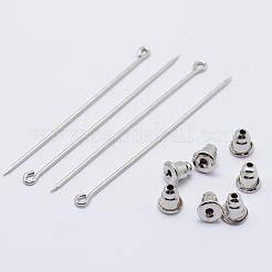 Латунные выводы KK-E710-07P