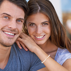 10 шт. латунные наконечники для шнура&nbsp;KK-BC0012-47