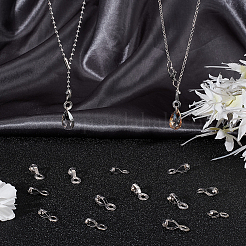 150 шт. 3 соединителя шариковой цепи из нержавеющей стали 304 STAS-BBC0002-64