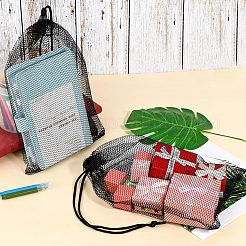 10 шт. нейлоновые сетчатые мешки для хранения&nbsp;ABAG-CN0001-44