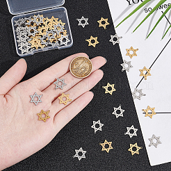 60шт 2 цвета религиозная тема&nbsp;STAS-UN0057-82