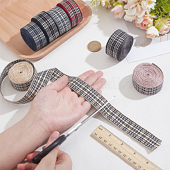 21м 7-х цветная поликоттоновая лента OCOR-PH0006-04